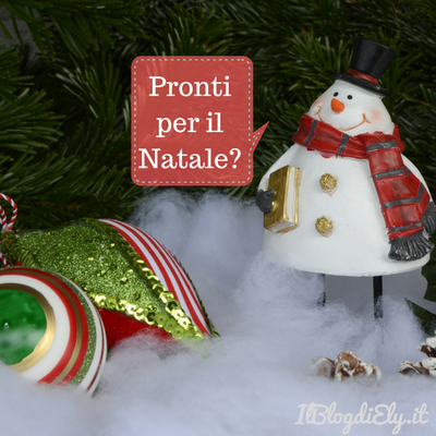 come prepararsi per il natale