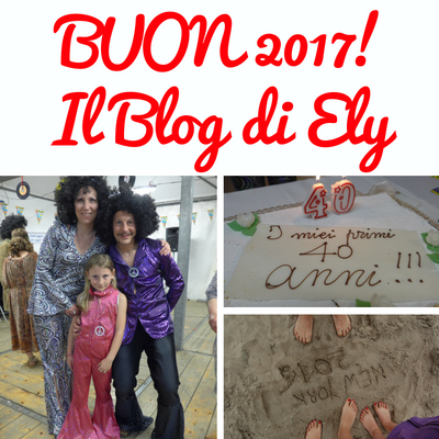 il blog di ely