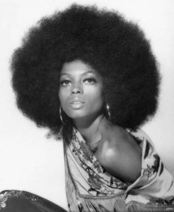 diana ross