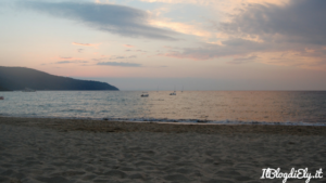 spiagge all'elba per famiglie procchio