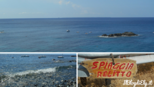spiaggia del relitto elba per famiglie