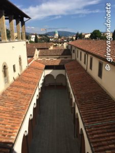 fotografare il panorama di Firenze da 5 posti spettacolari