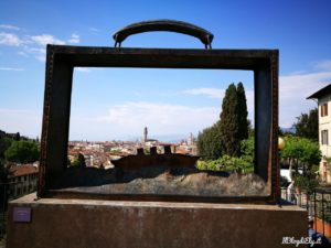 fotografare il panorama di firenze il blog di ely