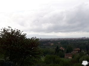 fotorafare il panorama firenze cognathe