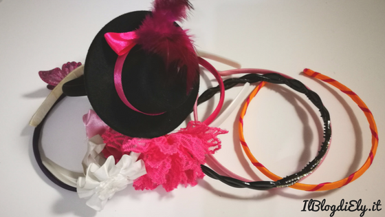 organizzare beauty party per bambine