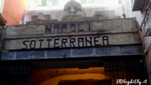 napoli sotterranea per adulti e bambini