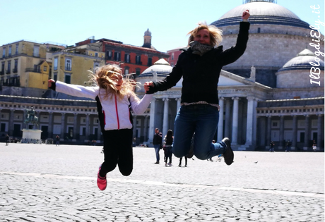 salto piazza plebiscito