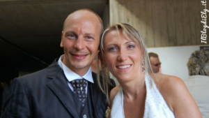 10 anni di matrimonio