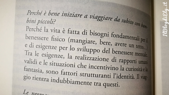 mamma paranoica libro bimbi e viaggi