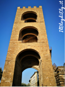 torre di san niccolò firenze