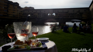 aperitivo canottieri firenze