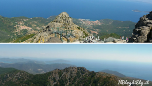 cosa fare e come raggiungere l'isola d'elba