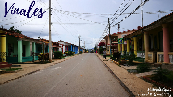 itinerario 3 settimane a Cuba vinales