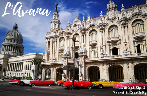 itinerario 3 settimane a Cuba