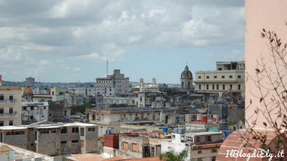 4 giorni a l'avana hotel ambos mundos