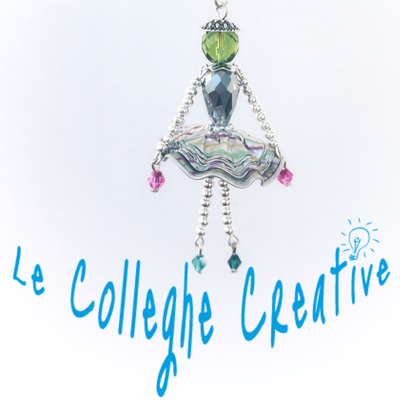 le colleghe creative bijoux originali