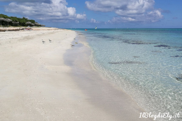 relax a varadero spiaggia memories