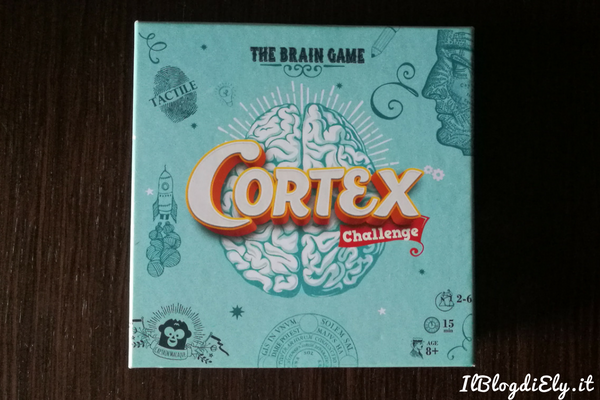 tutorial per giocare a cortex