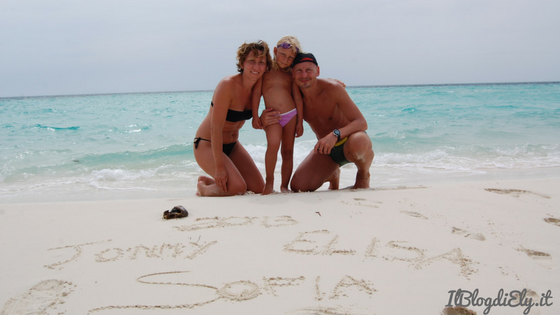 viaggio con maldive alternative