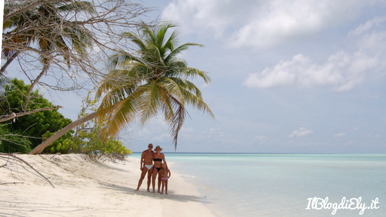 viaggio con maldive alternative