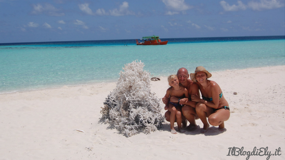 viaggio con maldive alternative 