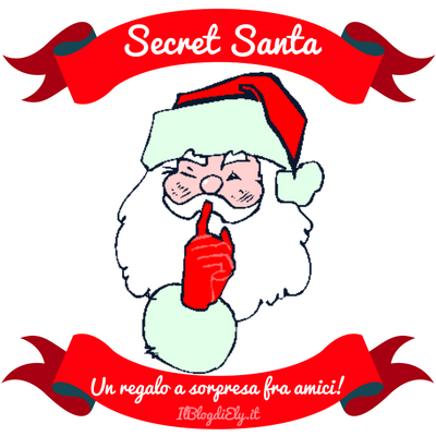 secret santa italiano