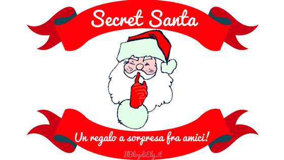 regali a sorpresa agli amici secret santa