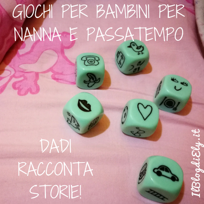 GIOCHI PER BAMBINI PER NANNA E PASSATEMPO