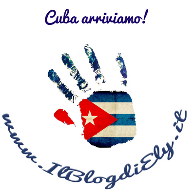 Cuba arriviamo! (1)