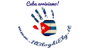 cuba arriviamo