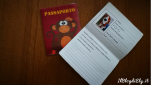 passaporto per peluche da scaricare