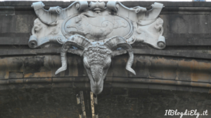 capricorno Ponte Santa Trinita