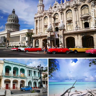 cuba è