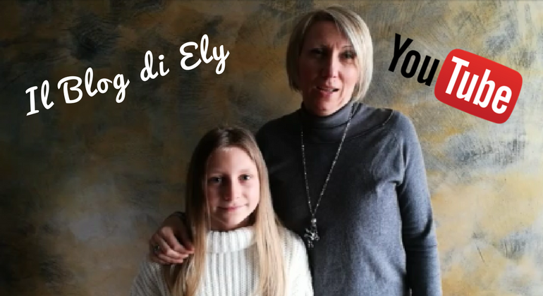 Il Canale Youtube de Il Blog di Ely